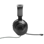 Наушники JBL Quantum 100X for Xbox Black (JBLQ100XBLKGRN) - 9