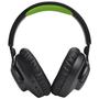 Наушники JBL Quantum 360X Wireless for Xbox Black (JBLQ360XWLBLKGRN) - 1