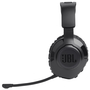 Наушники JBL Quantum 360X Wireless for Xbox Black (JBLQ360XWLBLKGRN) - 3