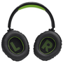 Наушники JBL Quantum 360X Wireless for Xbox Black (JBLQ360XWLBLKGRN) - 5