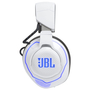 Наушники JBL Quantum 910P Wireless for PS White (JBLQ910PWLWHTBLU) - 5