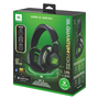 Наушники JBL Quantum 910X Wireless for Xbox Black (JBLQ910XWLBLKGRN) - 3