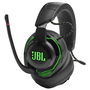 Наушники JBL Quantum 910X Wireless for Xbox Black (JBLQ910XWLBLKGRN) - 11