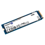 Накопитель SSD M.2 2280 500GB Kingston (SNV2S/500G) - 1