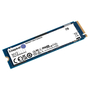 Накопитель SSD M.2 2280 1TB Kingston (SNV2S/1000G) - 1