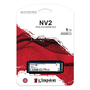 Накопитель SSD M.2 2280 1TB Kingston (SNV2S/1000G) - 2