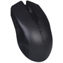 Мышка A4Tech G3-760NS Silent Wireless Black (G3-760NS Black) - 1