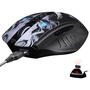 Мышка A4Tech Bloody R80 Plus Wireless Skull (Bloody R80 Plus Skull) - 2